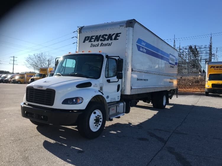 2022 Freightliner M2 106 in Kennesaw, GA — photo 3