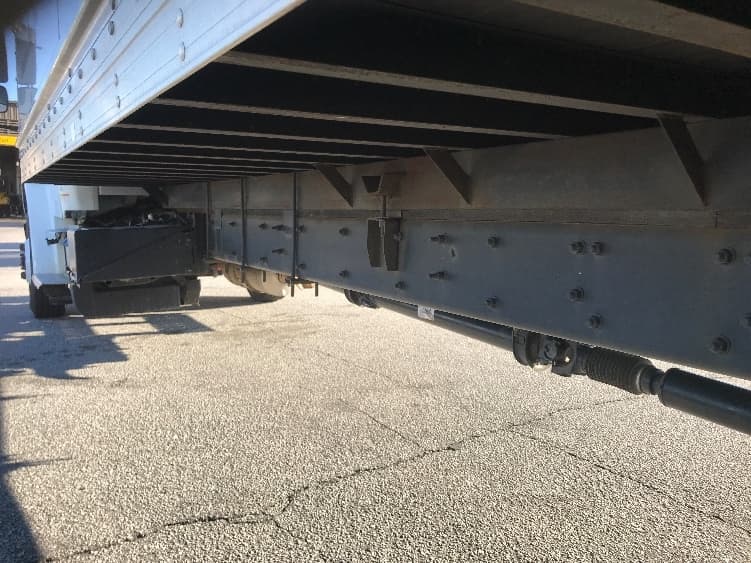 2022 Freightliner M2 106 in Kennesaw, GA — photo 5