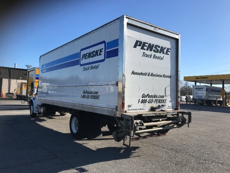 2022 Freightliner M2 106 in Kennesaw, GA — photo 6