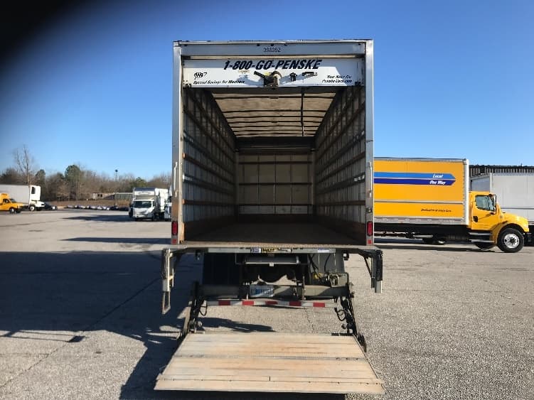 2022 Freightliner M2 106 in Kennesaw, GA — photo 8