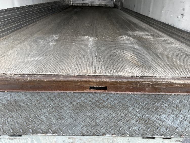 2022 Freightliner M2 106 — photo 10