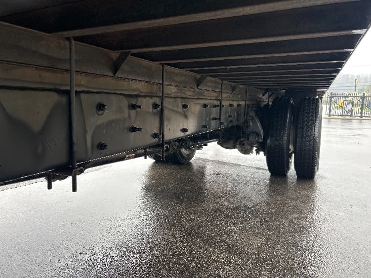 2022 Freightliner M2 106 — photo 5