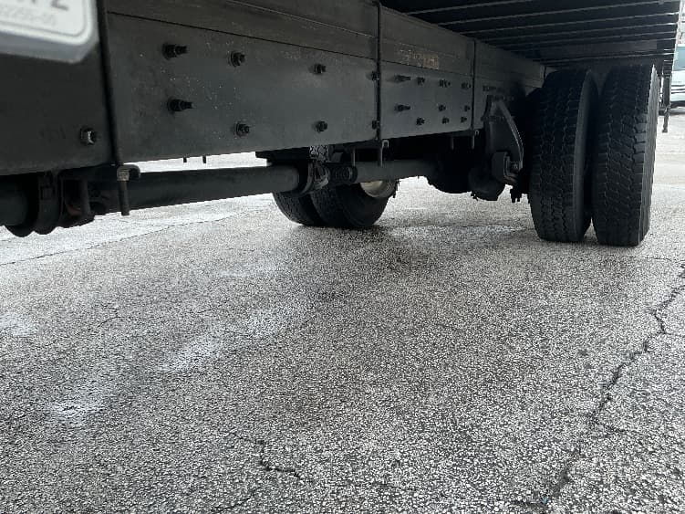 2022 Freightliner M2 106 — photo 5