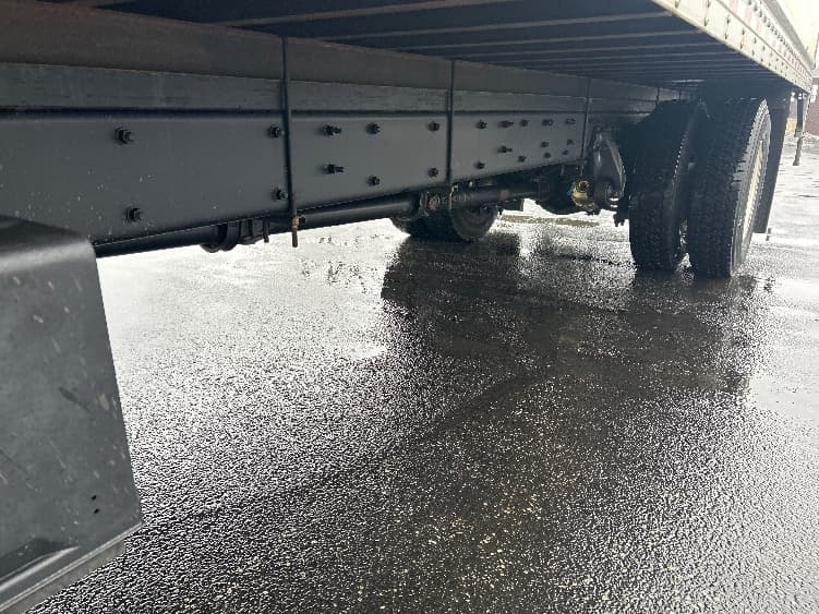 2022 Freightliner M2 106 — photo 5