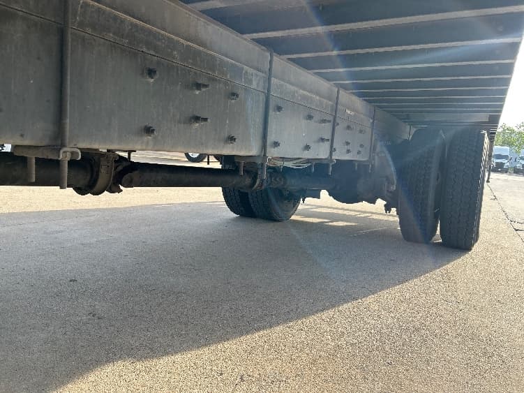 2022 Freightliner M2 106 — photo 5