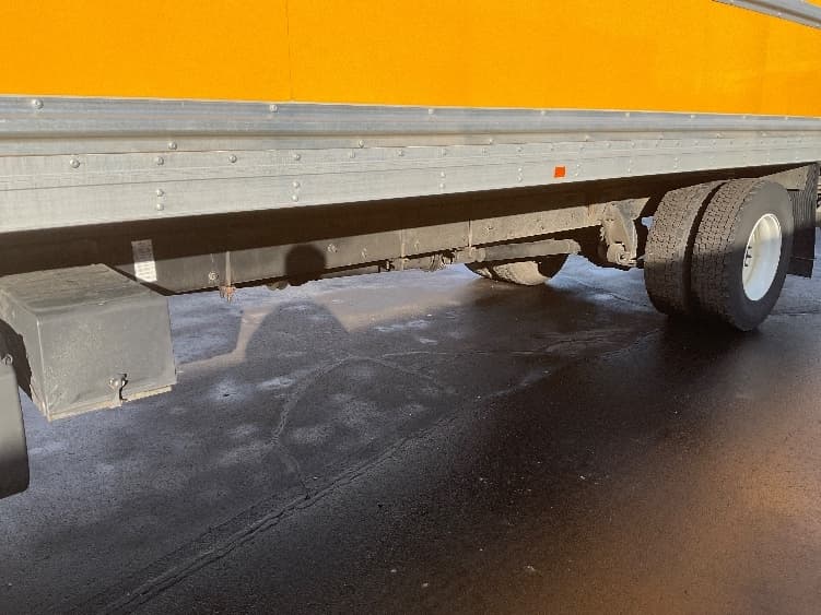 2022 Freightliner M2 106 — photo 5