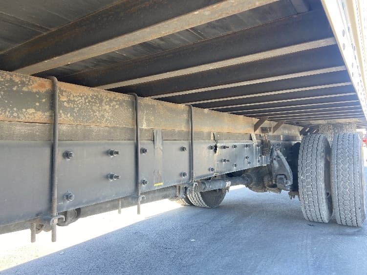 2022 Freightliner M2 106 — photo 5