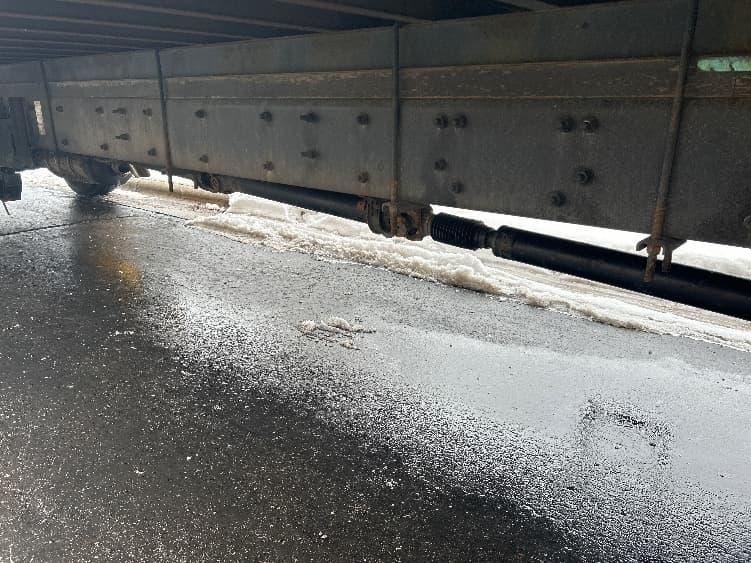 2022 Freightliner M2 106 — photo 5