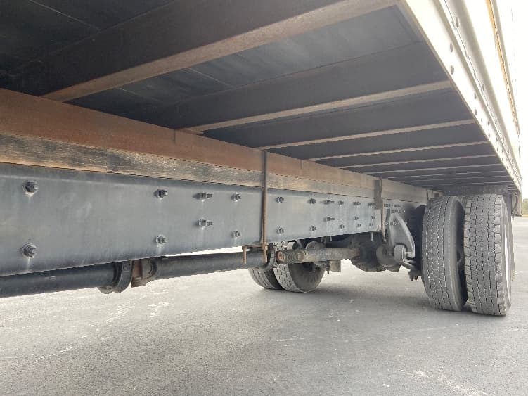 2022 Freightliner M2 106 — photo 5