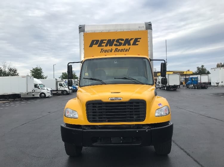 2022 Freightliner M2 106 — photo 2