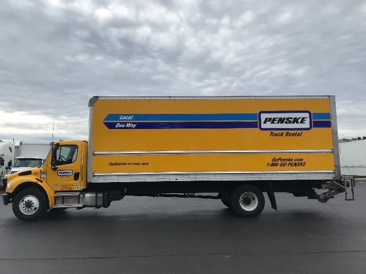 2022 Freightliner M2 106 — photo 4