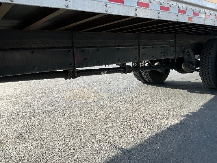 2022 Freightliner M2 106 — photo 5