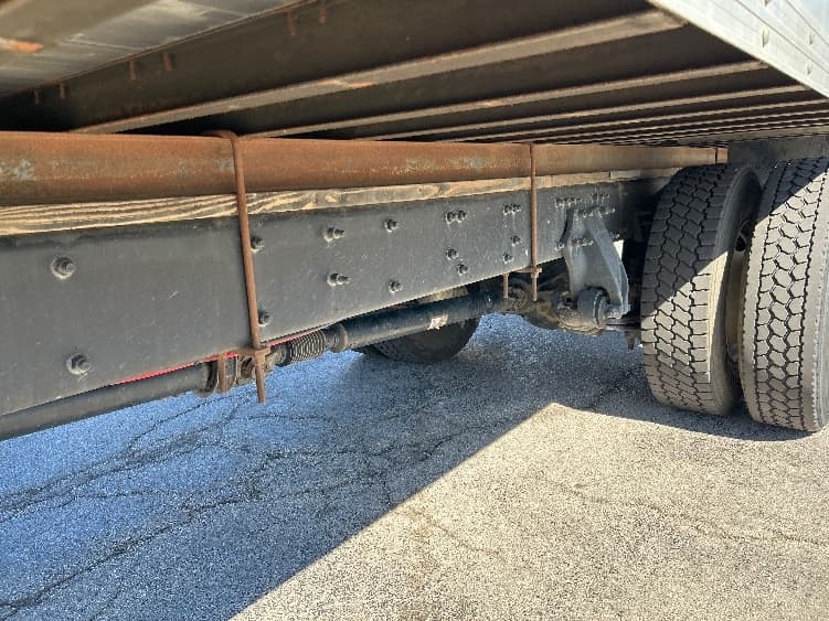 2022 Freightliner M2 106 — photo 5