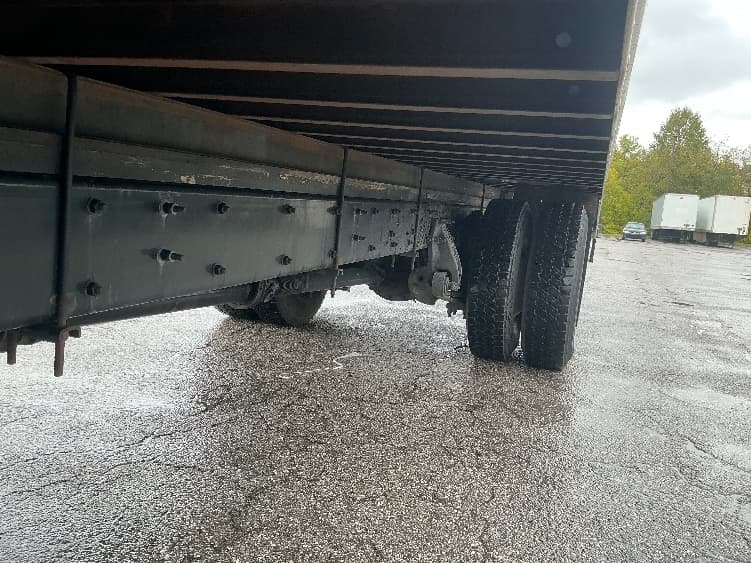 2022 Freightliner M2 106 — photo 5