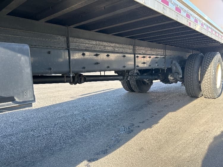 2022 Freightliner M2 106 — photo 5