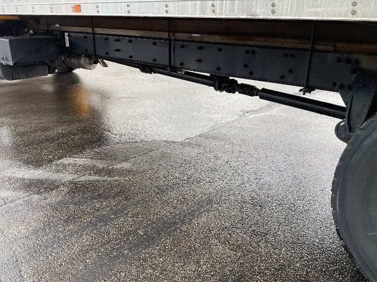 2022 Freightliner M2 106 — photo 5