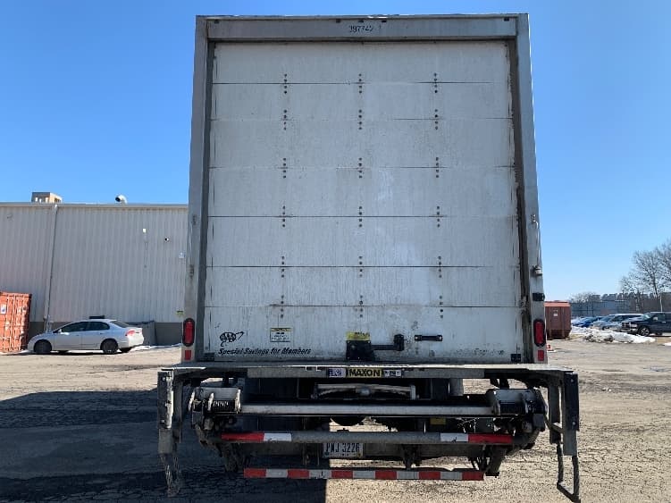 2022 Freightliner M2 106 — photo 7