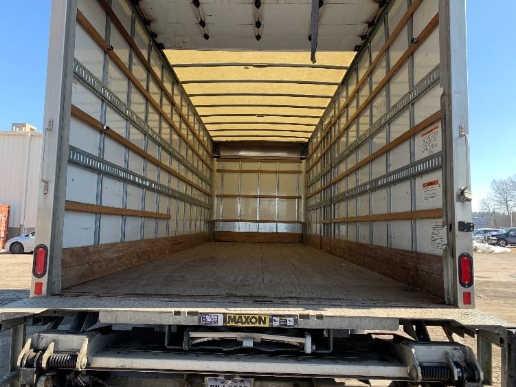 2022 Freightliner M2 106 — photo 8