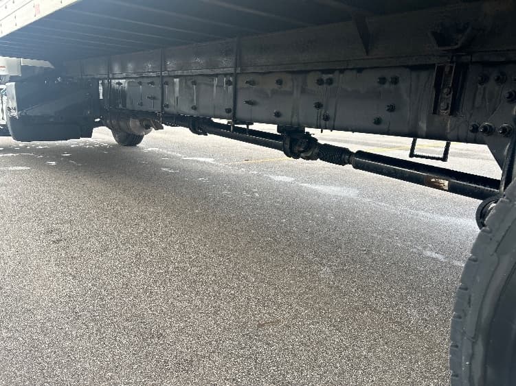 2022 Freightliner M2 106 — photo 5