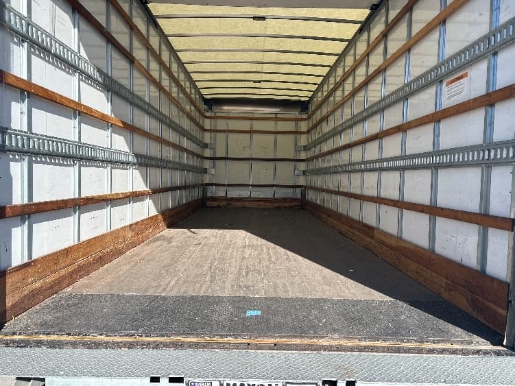 2022 International MV — photo 10