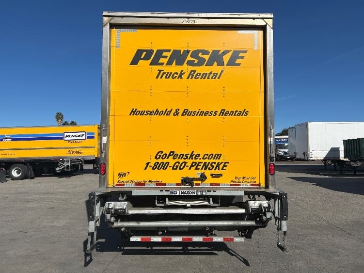 2022 International MV — photo 7