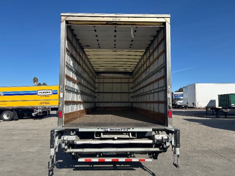 2022 International MV — photo 8