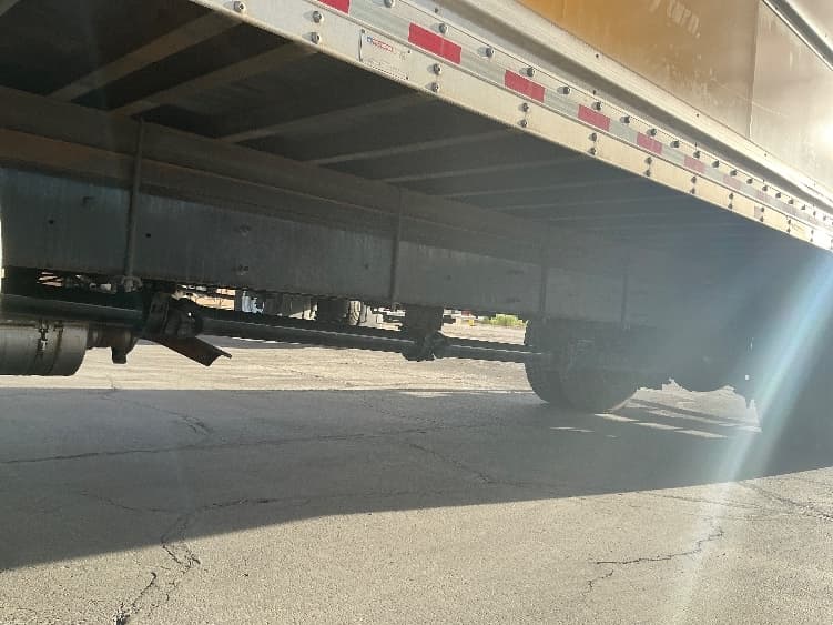 2022 International MV — photo 5