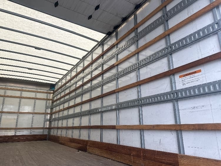 2022 International MV — photo 10