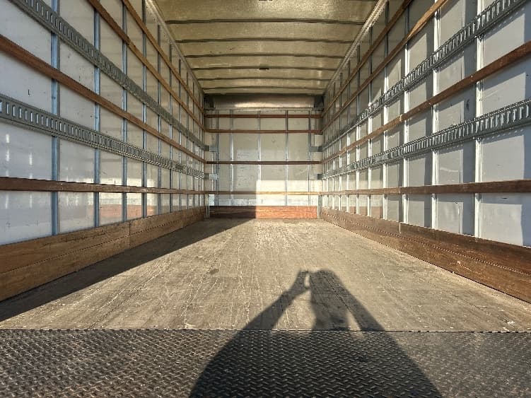 2022 International MV — photo 10