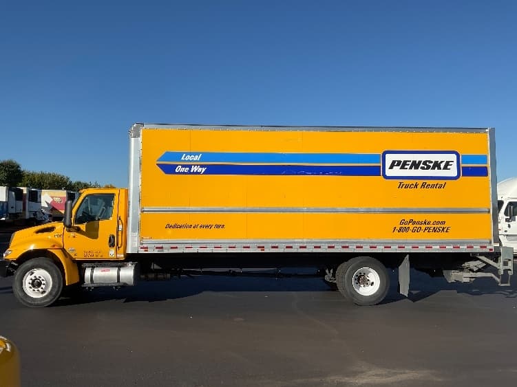 2022 International MV — photo 4