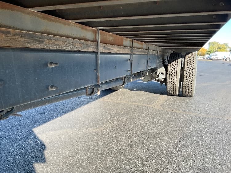 2022 International MV — photo 5