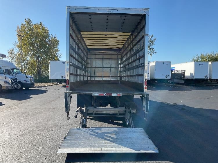 2022 International MV — photo 9