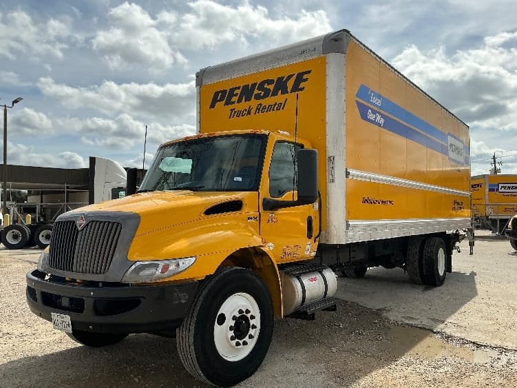 2022 International MV — photo 3