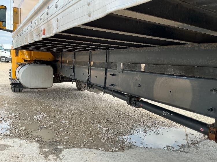 2022 International MV — photo 5