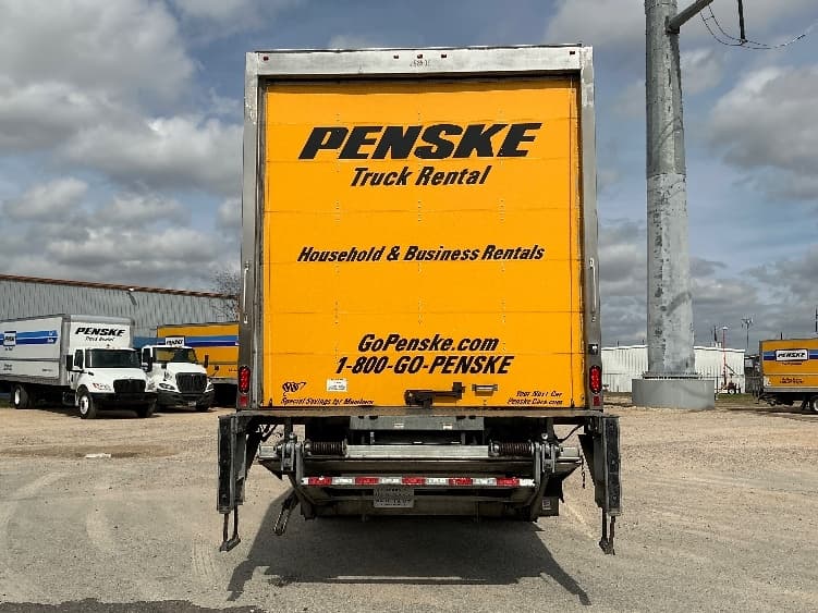 2022 International MV — photo 7