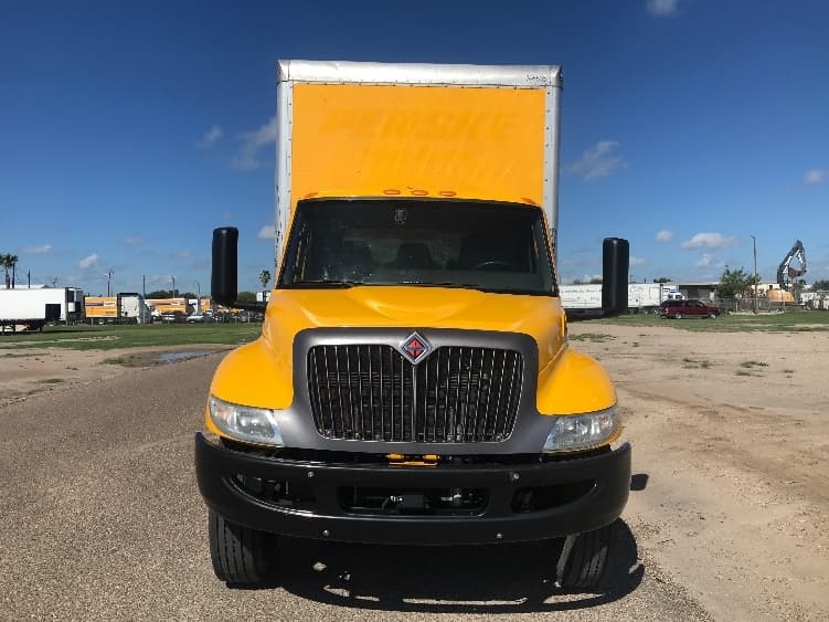 2022 International MV — photo 2