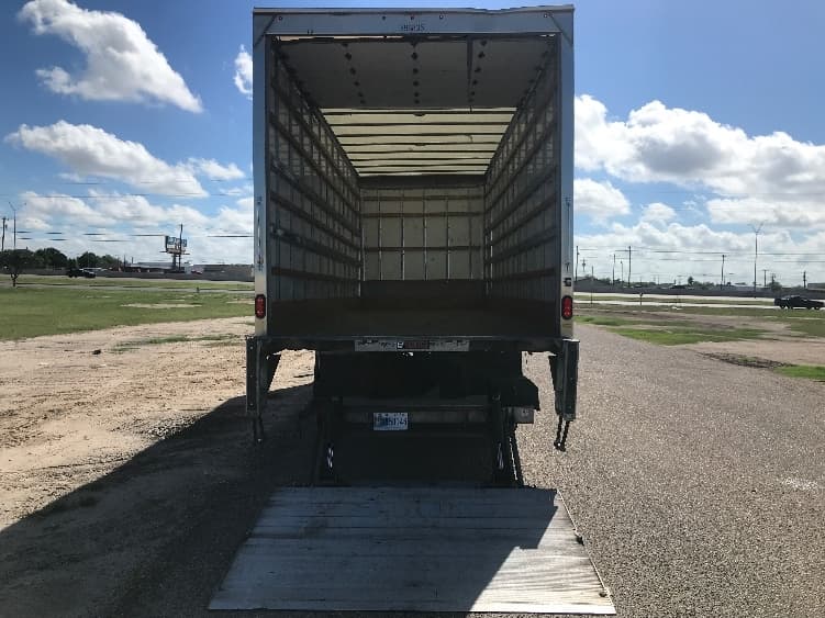 2022 International MV — photo 9