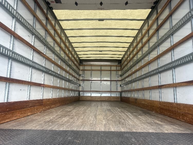 2022 International MV — photo 9