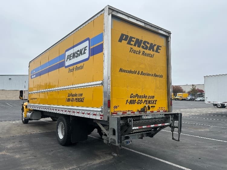 2022 International MV — photo 6