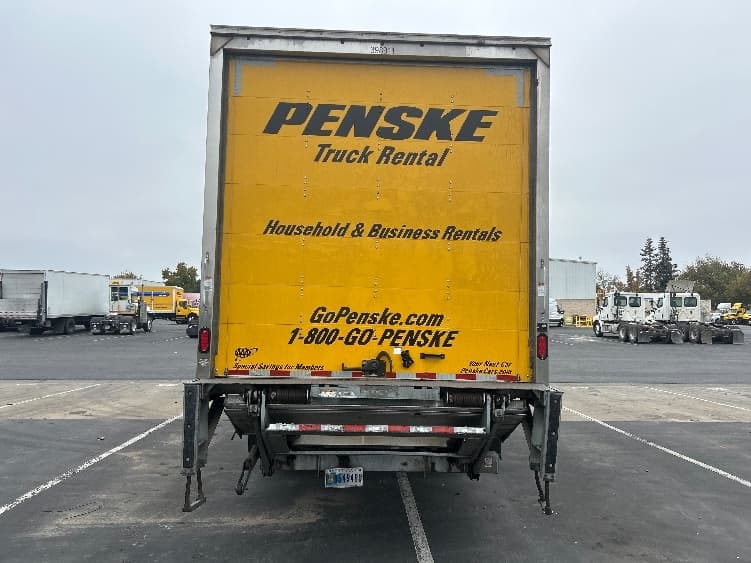 2022 International MV — photo 7