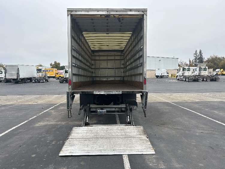 2022 International MV — photo 9