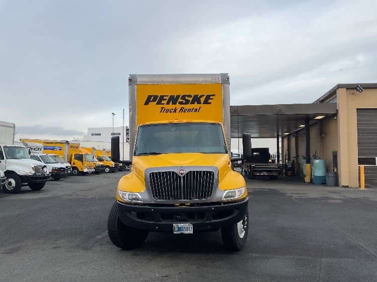 2022 International MV — photo 2