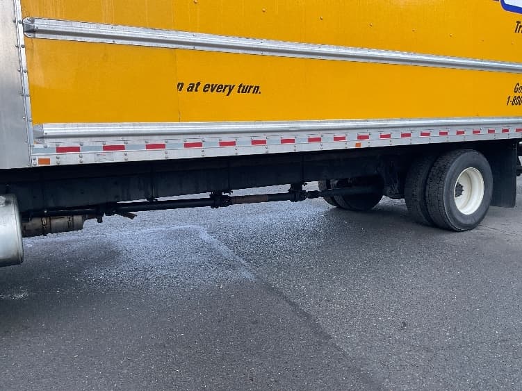 2022 International MV — photo 5