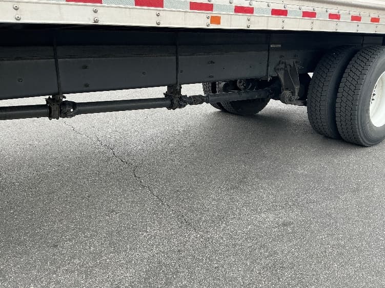 2022 International MV — photo 5