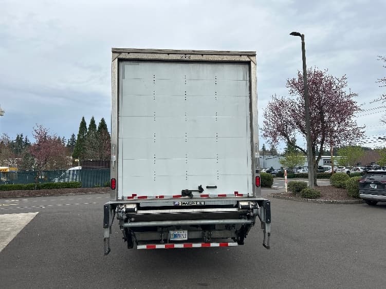 2022 International MV — photo 7