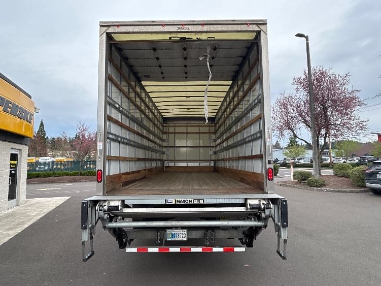 2022 International MV — photo 8