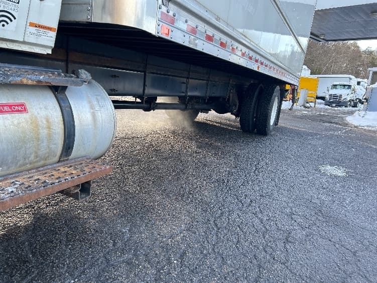 2022 International MV — photo 5