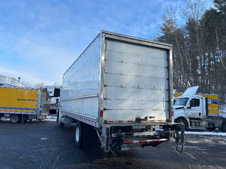 2022 International MV — photo 6