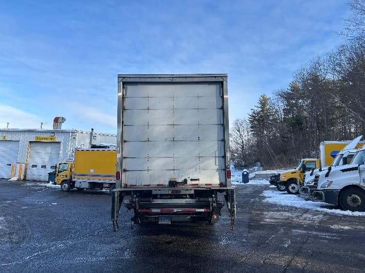 2022 International MV — photo 7