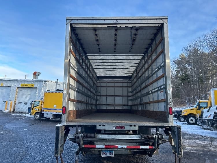 2022 International MV — photo 8